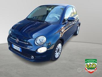 FIAT 500C 1.3 Multijet 95 CV Lounge