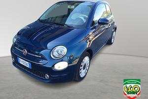 FIAT 500C 1.3 Multijet 95 CV Lounge