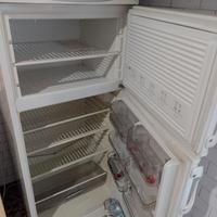 Frigo congelatore