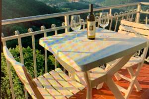 B&B La Terrazza sulle Apuane