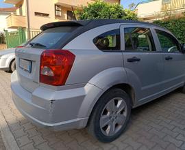 Dodge caliber 2000 crd - 2006