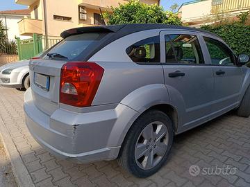 Dodge caliber 2000 crd - 2006