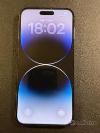 iphone 14 Pro max 256 X iphone 14 Pro (non max)