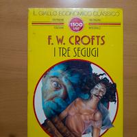 F.W. Crofts - I Tre Segugi  