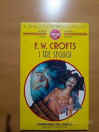 F.W. Crofts - I Tre Segugi  