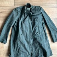 Uniforme Militare Svizzera Vintage