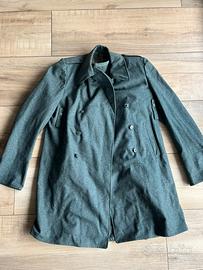 Uniforme Militare Svizzera Vintage