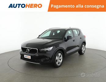 VOLVO XC40 HC88921