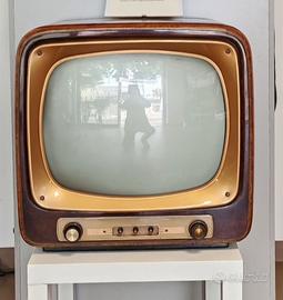 Televisore epoca