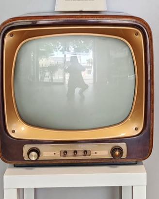 Televisore epoca