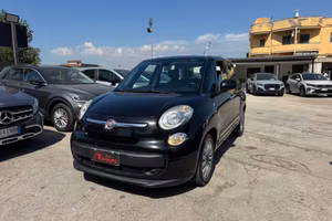 FIAT 500L 1.3 Multijet 85 CV Pop