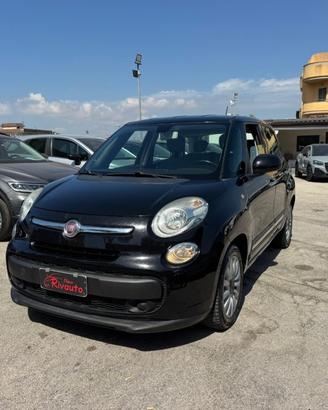 FIAT 500L 1.3 Multijet 85 CV Pop
