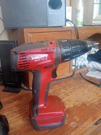 avvitatore hilti