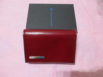 Portamonete "Piquadro"