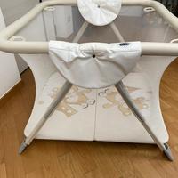 Box doppio marca Cam