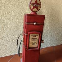 porta CD mobile in legno artigianale