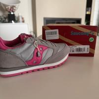 Scarpe Saucony Jazz Bambina