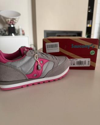 Scarpe Saucony Jazz Bambina