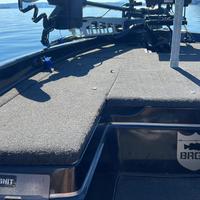 Nitro 750 Mercury Pro