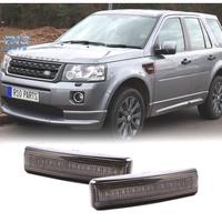 FRECCIE PER LAND ROVER FREELANDER 2 10-14 FUME'