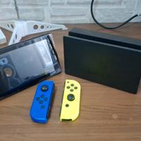 Nintendo Switch prima serie  