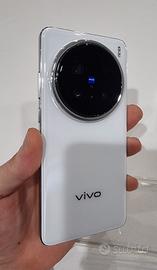 Smartphone Vivo x200 Pro 16 gb 512 gb bianco 