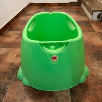 Vaschetta da bagno per bebe