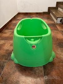 Vaschetta da bagno per bebe