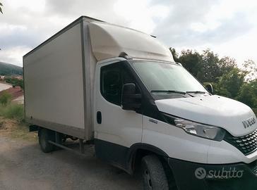 Iveco Daily 35