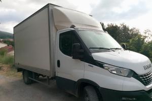 Iveco Daily 35