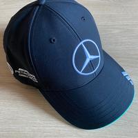 Cappellino Adidas  Mercedes AMG Petronas F1 Team