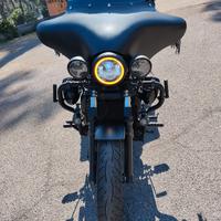 Kawasaki Vulcan S € 5900