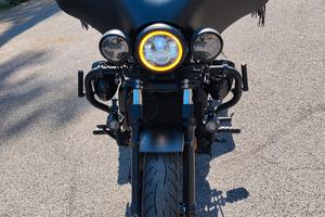 Kawasaki Vulcan S € 5950