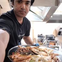 AiutoPizzaiolo Aiutocuoco 