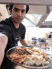 AiutoPizzaiolo Aiutocuoco 