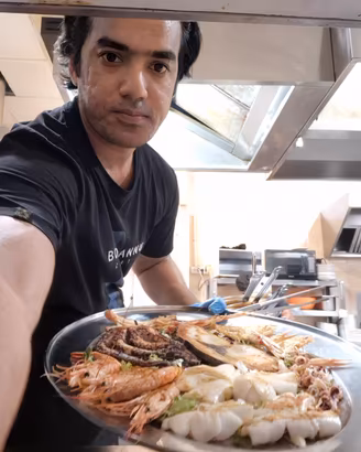 AiutoPizzaiolo Aiutocuoco 