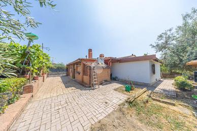 VILLA SINGOLA A ROMA