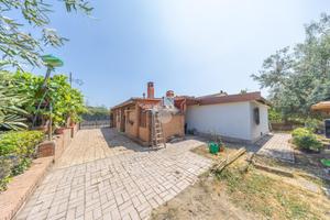 VILLA SINGOLA A ROMA