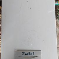 Ricambi Scaldabagno a gas vaillant