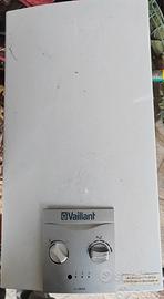 Ricambi Scaldabagno a gas vaillant