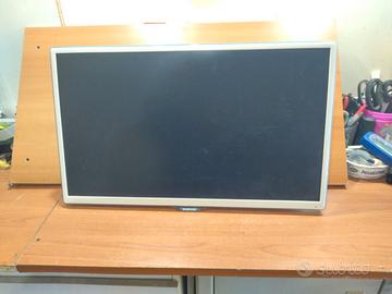 Samsung TV MONITOR Full HD 24 Pollici