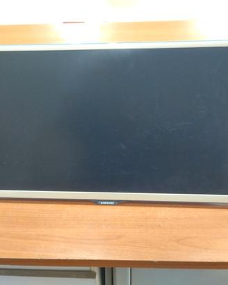 Samsung TV MONITOR Full HD 24 Pollici