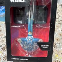 Sottomarino gungan bongo star wars