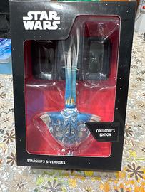 Sottomarino gungan bongo star wars