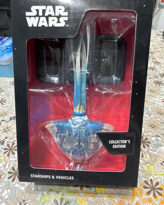 Sottomarino gungan bongo star wars