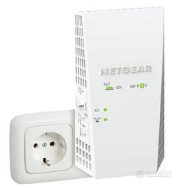 Amplificatore di segnale wi-fi