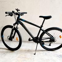MTB Rockrider ST 520 bicicletta