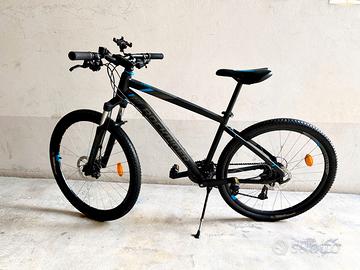 MTB Rockrider ST 520 bicicletta