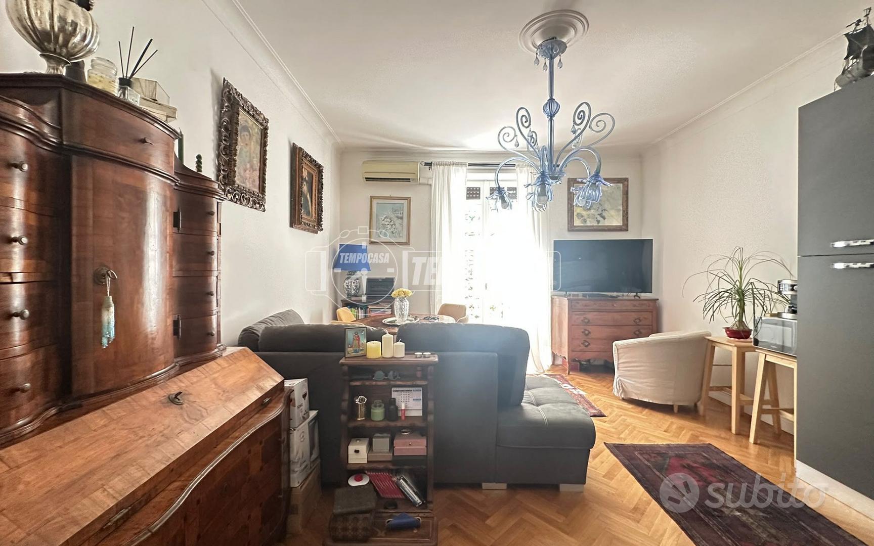 Appartamento – Roma, Balduina, Trionfale - Vista 5