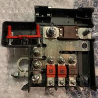 1389741080 Unità di controllo per la batteria